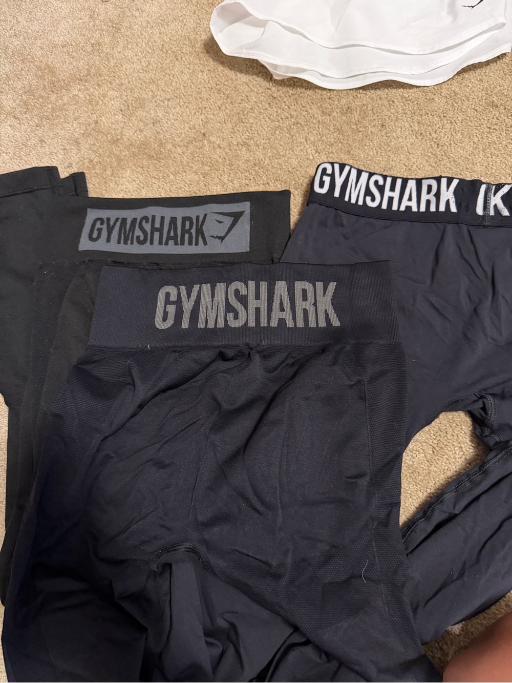 Gymshark Bundle - Picture 2 of 8